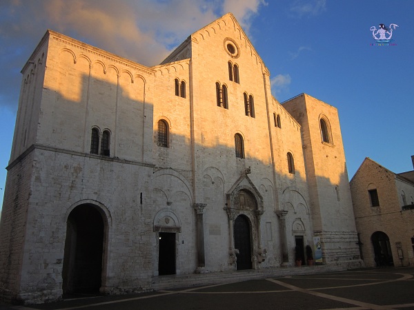 basilica di san nicola di bari 1
