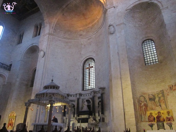 basilica di san nicola di bari 17