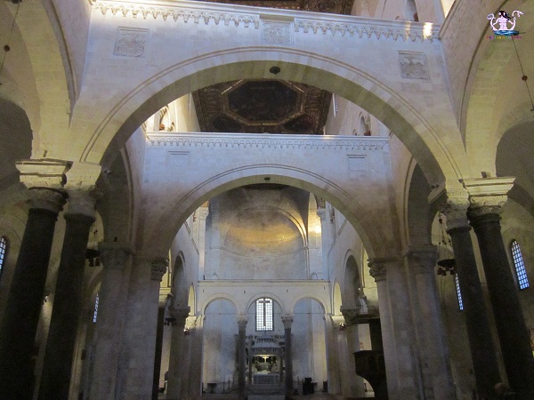 basilica di san nicola di bari 5