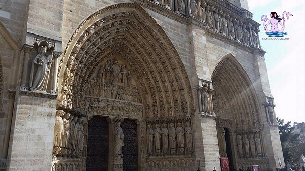 Cattedrale di Notre-Dame di Parigi