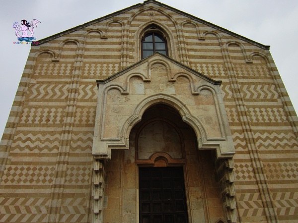 Madonna del Casale a Brindisi 1