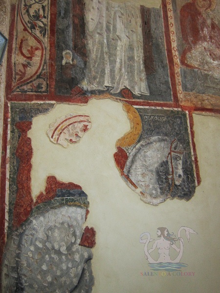 Madonna del Casale a Brindisi 34