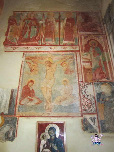 Madonna del Casale a Brindisi 38