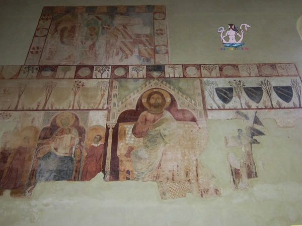 Madonna del Casale a Brindisi 8