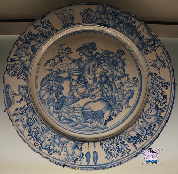 museo delle ceramica di laterza 1