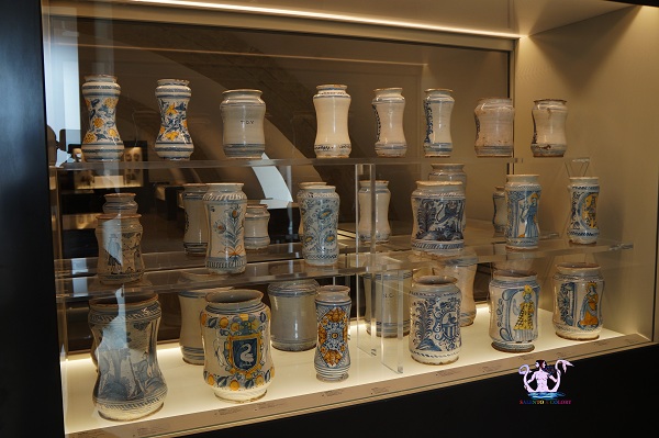 museo delle ceramica di laterza 10
