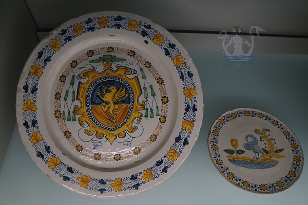 museo delle ceramica di laterza 11
