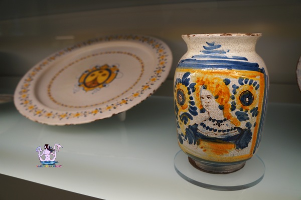 museo delle ceramica di laterza 12