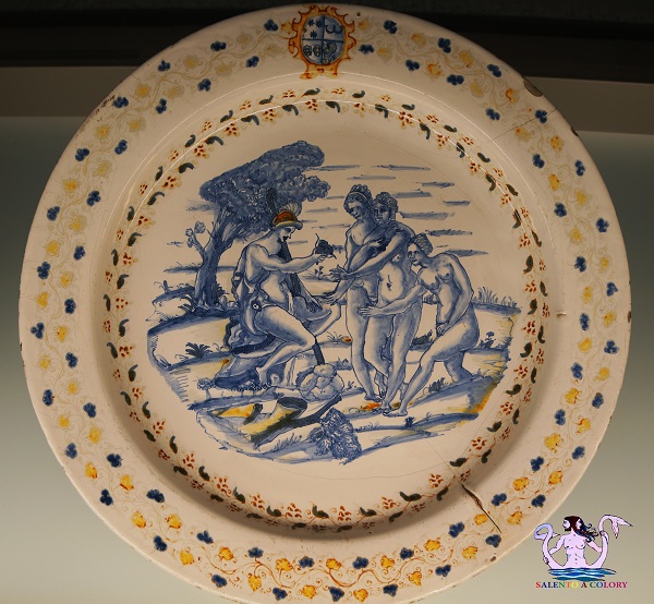 museo delle ceramica di laterza 14