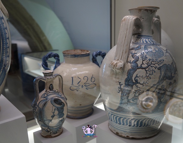 museo delle ceramica di laterza 16
