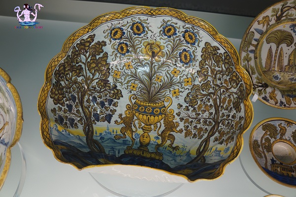 museo delle ceramica di laterza 21