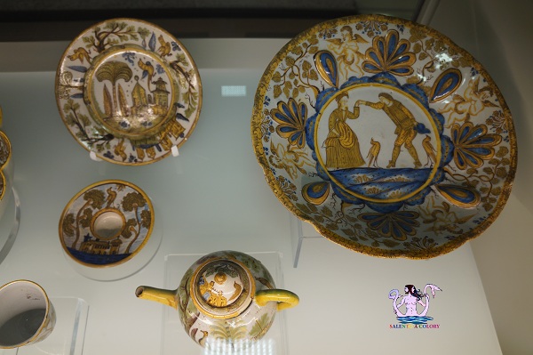 museo delle ceramica di laterza 22
