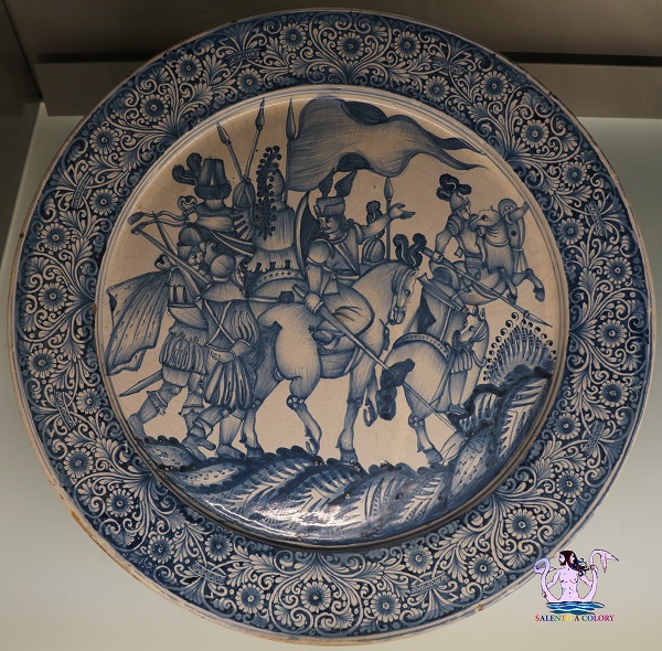 museo delle ceramica di laterza 3