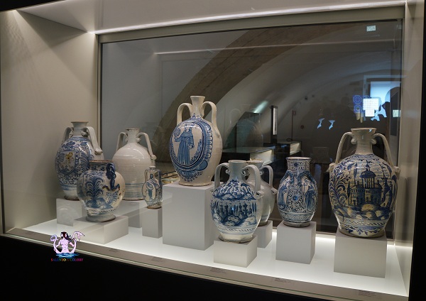 museo delle ceramica di laterza 4