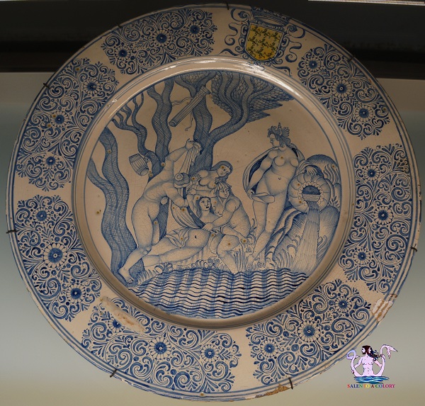 museo delle ceramica di laterza 8