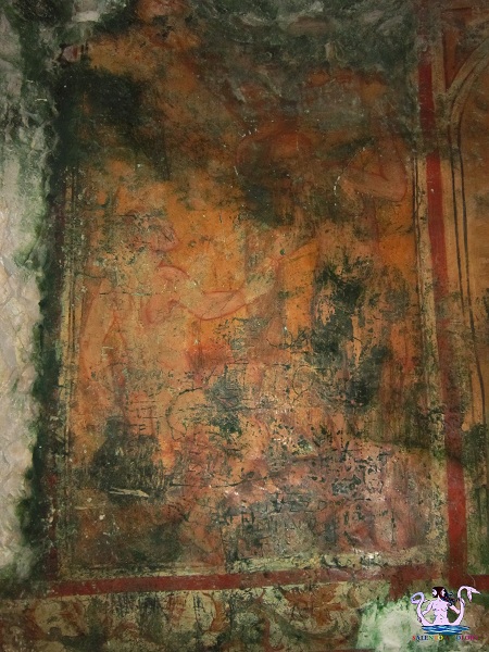 Cripta del Crocifisso a Ruffano 14