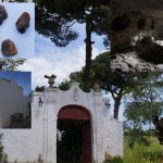 L'antica Masseria Brancati a Ostuni