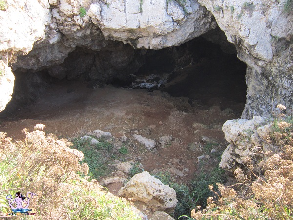 grotte preistoriche del salento leuca 3