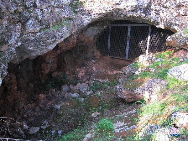 grotte preistoriche del salento veneri 2