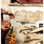 La rivincita del pomodoro a Castiglione d'Otranto