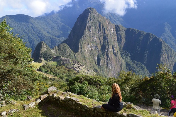 Viaggio a Machu Picchu