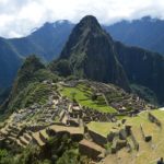 Viaggio a Machu Picchu