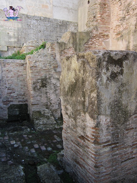acquedotto romano di brindisi 10