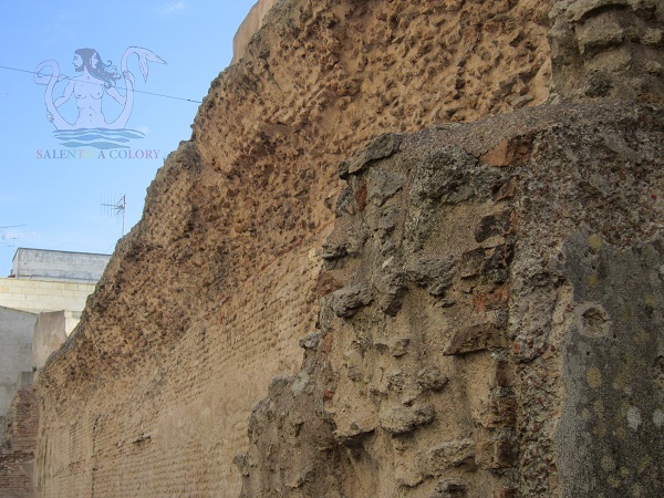 acquedotto romano di brindisi 13
