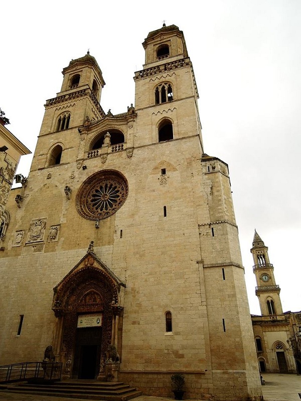 cattedrale di altamura 2