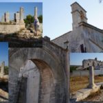 Masseria Tramacere, ritorno al passato