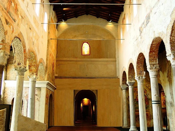 Splendori di Brescia medievale