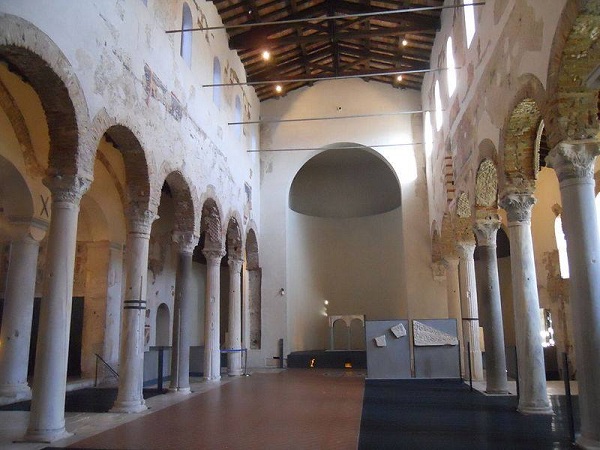 Splendori di Brescia medievale