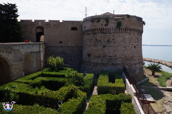 castello di taranto 2