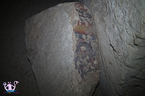 cripta del padreterno a Otranto 18