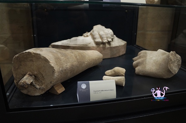 museo archeologico di castro 26