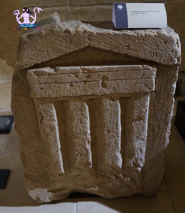 museo archeologico di castro 30