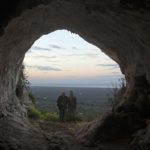 La Grotta dei Millenari a Ostuni