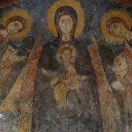 Gli affreschi di S.Maria degli Angeli a Poggiardo