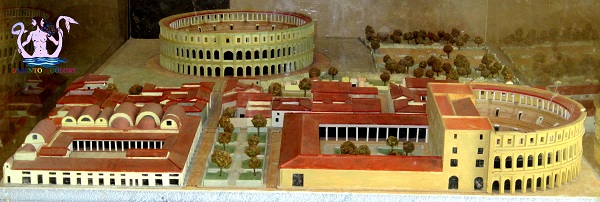 Lupiae, alla scoperta della Lecce Romana