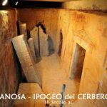 Millenarie tombe monumentali di Puglia