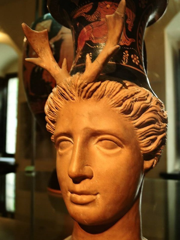 Il Museo Archeologico Nazionale di Matera