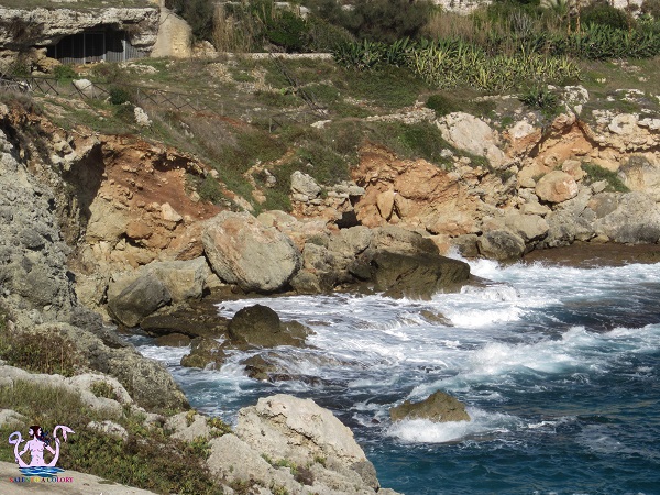 Grotta Porcinara, sulle rotte del Mediterraneo antico