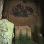 Le Grotte di Dio a Mottola: San Gregorio