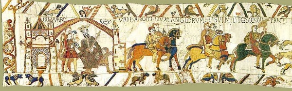 Arazzo di Bayeux