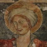 Gli affreschi della Madonna dell'Itri a Nociglia