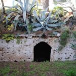 La cripta di Sant'Elia a Patù