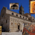 La Cattedrale di Matera