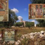 Melendugno, il mondo antico attorno San Niceta