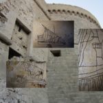 Le segrete del castello di Gallipoli