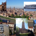 Verona, nella città di Emilio Salgari